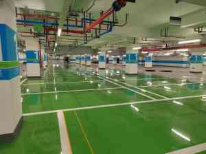 2026年嘉兴水性环氧地坪漆供货商推荐：专业施工与品质保障解析