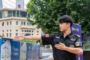 2026年重庆消防中控服务推荐:专业物业管理公司深度解析