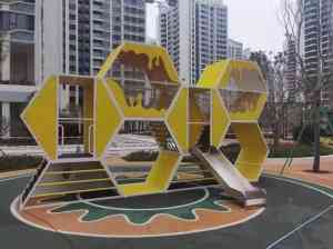 2026年河南魔网蹦床游乐设备厂家推荐:专业定制与品质解析