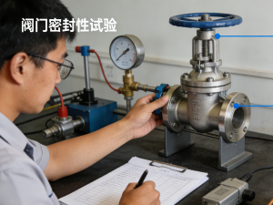 2026年CNAS阀门检测服务商推荐，中辽检测权威解析