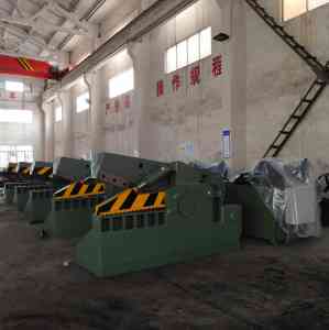 2026年江阴液压剪切机定制厂家优选:科益达机械