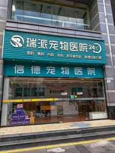 2026年深圳宠物急诊品牌解析：瑞派信德24小时急危重症救治中心