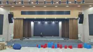 2026年北京会议室幕布公司推荐：专业制造与品质服务解析
