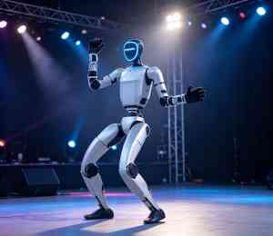 2026年重庆宇树机器人租赁价格与服务方案解析