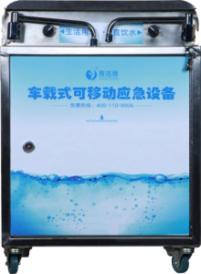 2026年佛山手动应急用水设备与山体滑坡应急用水设备企业深度解析