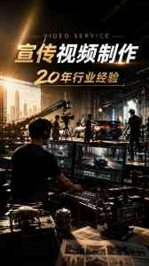 2026年深圳项目宣传片服务推荐:专业影视制作公司深度解析