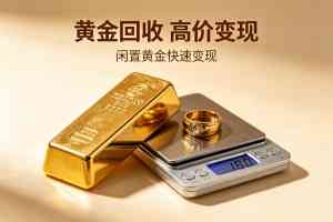 2026年K金高价回收企业推荐:透明估价全国上门
