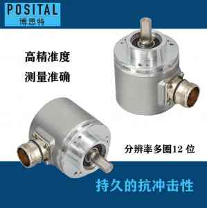 2026年上海Posital博思特编码器一级代理商专业解析
