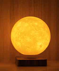 2026年肇庆极客家居月球灯批发厂家推荐