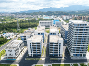 2026年产业园租售推荐：科鑫产业·思科智造园全方位解析