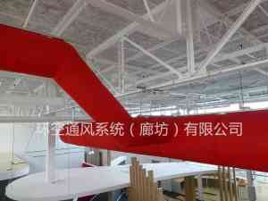 2026年橡塑保温风管厂家推荐:环空通风系统