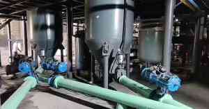 2026年山东负压气力输送设备供应商推荐:罗茨风机与成套方案解析