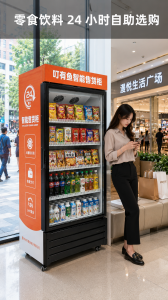 2026年郑州商用贩卖机研发公司推荐：AI视觉识别技术引领无人零售新趋势