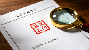 2026年湖北文书鉴定文件形成方式鉴定服务专业解析