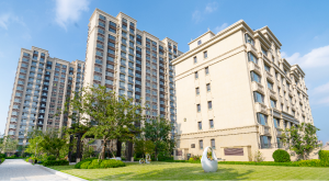 2026年多层带电梯洋房优选:欣泰天佑府高端改善品质解析
