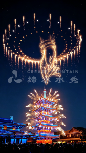 2026年大型湖面音乐喷泉推荐:江苏缔水环境科技全链服务解析