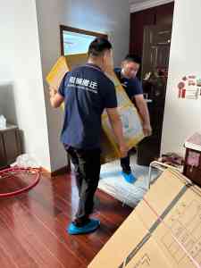 2026年台湾物流服务公司推荐:专业跨境搬迁方案