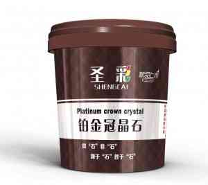 2026年郑州冠晶石外墙翻新制造商推荐:专业仿石漆源头厂家解析