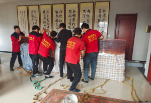 2026年石家庄搬家打包机构推荐:专业打包服务,搬家无忧