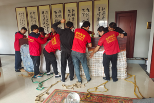 2026年石家庄搬家收纳公司推荐:隆顺搬家一站式服务解析