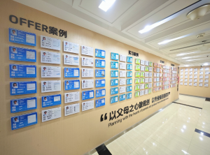 2026年大学生求职服务机构推荐:悟空易职专业规划与就业指导解析
