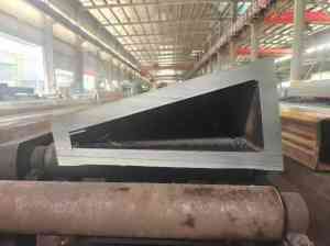 2026年天津90度尖角精致钢加工厂推荐:专业定制与品质管控解析