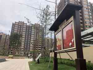 2026年郑州医疗系统标识标牌制造厂推荐：专业设计制作源头厂家解析