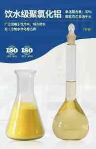 2026年聚合氯化铝优质厂家解析：巩义安邦净水材料