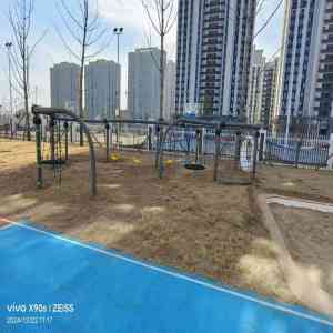 2026年沧州儿童秋千厂家推荐：益汇教学设备品质保障与配套方案