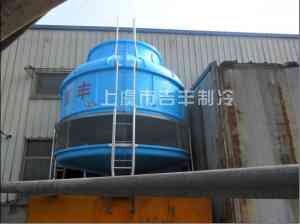 2026年绍兴冷却塔设备厂家推荐:吉丰制冷高效节能环保冷却塔