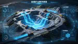 2026年设备数字孪生代运营服务解析:河南水沐凡达数字科技