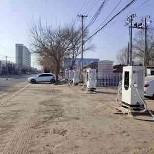 2026年480KW重卡充电桩厂家推荐:日照通兴能源科技解析