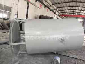 2026年江苏锅炉消声器厂家供应商推荐:专业降噪环保设备