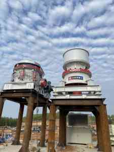 2026年液压圆锥破碎机厂家推荐:模块化定制与高效破碎方案解析