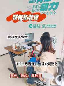 2026年清远上门答疑专属财税私教企业推荐，专业财税服务助力企业合规降本