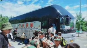 2026年新疆全封闭式夏令营企业推荐:战狼特训营深度解析