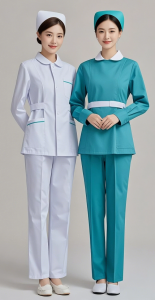 2026年重庆西裤供应商推荐：狼族服饰专注团体服饰定制