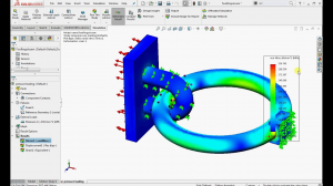 2026年SOLIDWORKS Simulation仿真分析软件服务商推荐