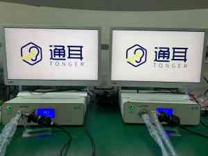 2026年山东多功能可视采耳生产厂家推荐:通耳健康全产业链解析