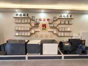 2026年广东排烟风机源头厂家解析:联风达专业通风设备