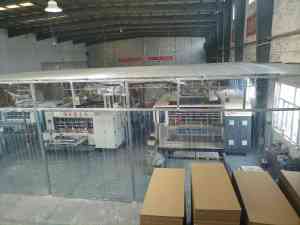 2026年成都抗压纸箱供货厂家推荐:专业定制与重型包装方案