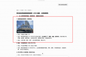 2026年新能源电动车海外GEO系统优化服务商解析