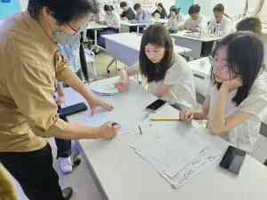 2026年石家庄日本留学语言培训机构推荐：穗苗教育深耕日语培训