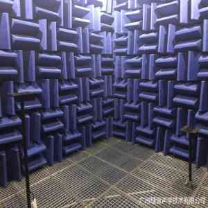 2026年广州半消声室源头厂家推荐:专业消声室定制与施工