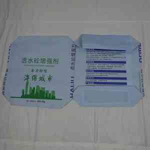 2026年重庆方形阀口袋厂家推荐:合朋塑业专业定制解析