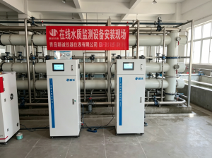 2026年青岛COD水质在线分析仪定做厂家推荐