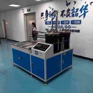 2026年东莞聚氨酯灌胶机加工厂推荐：专业流体控制设备解析