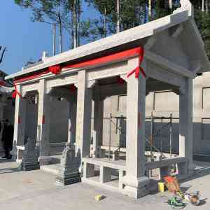 2026年福建寺庙石凉亭品牌推荐,专注石雕凉亭源头厂家解析