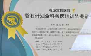 2026年深圳24小时宠物医院连锁门店专业解析