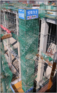 2026年南通基坑支护架模架工程施工厂家推荐